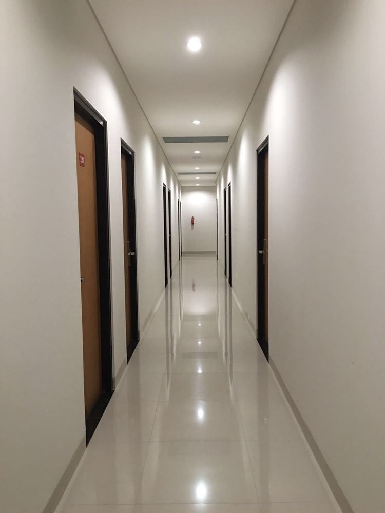 Cherry Homes Express Hotel Bandung Esterno foto
